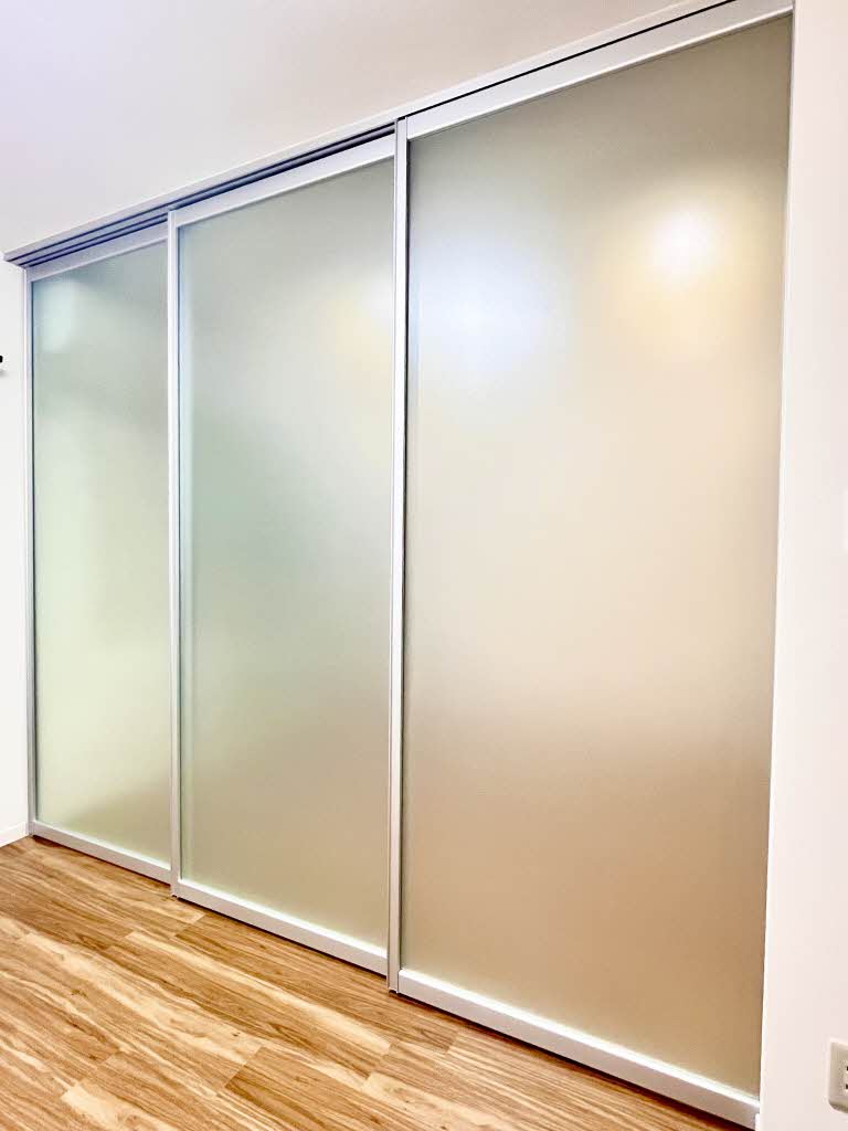 ハリープラザ三陽 F201号-5