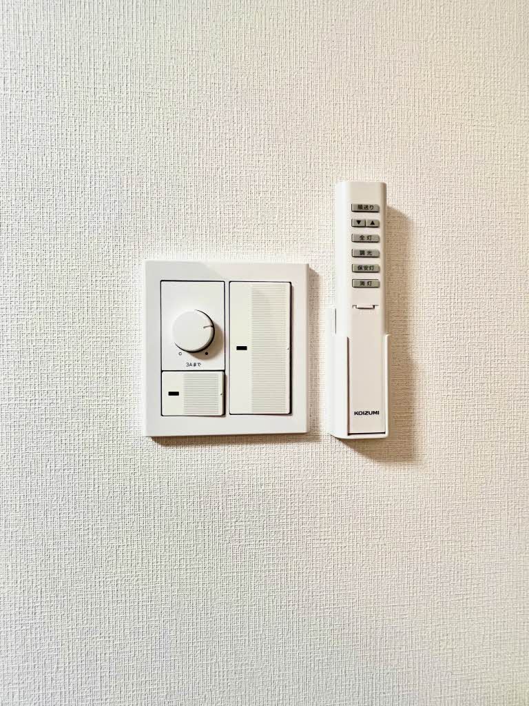 ハリープラザ三陽 F201号-6