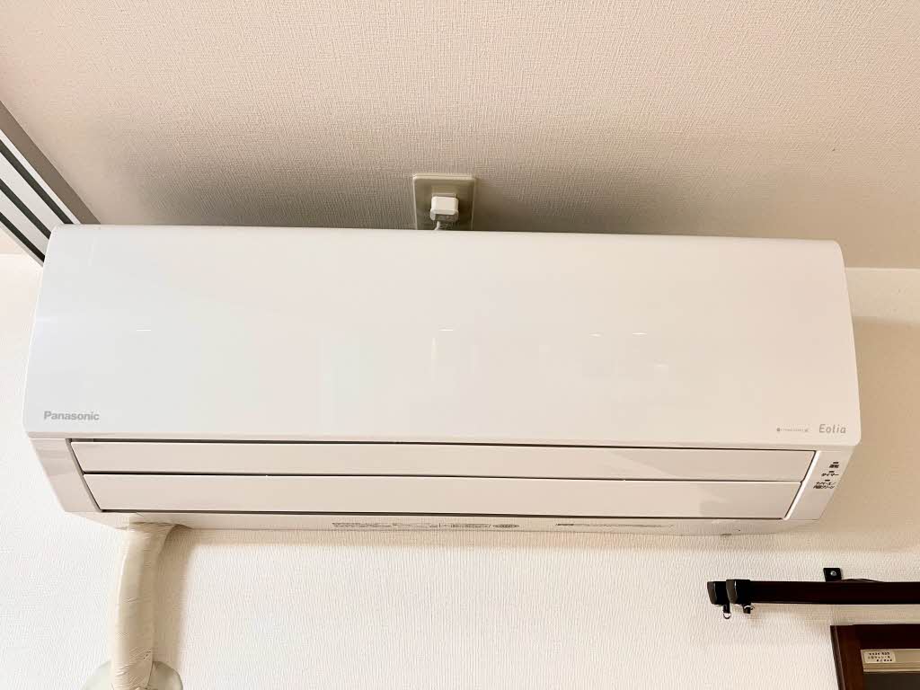 ハリープラザ三陽 F201号-8