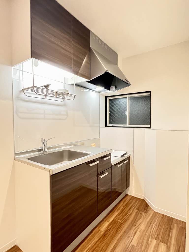 ハリープラザ三陽 F201号-10