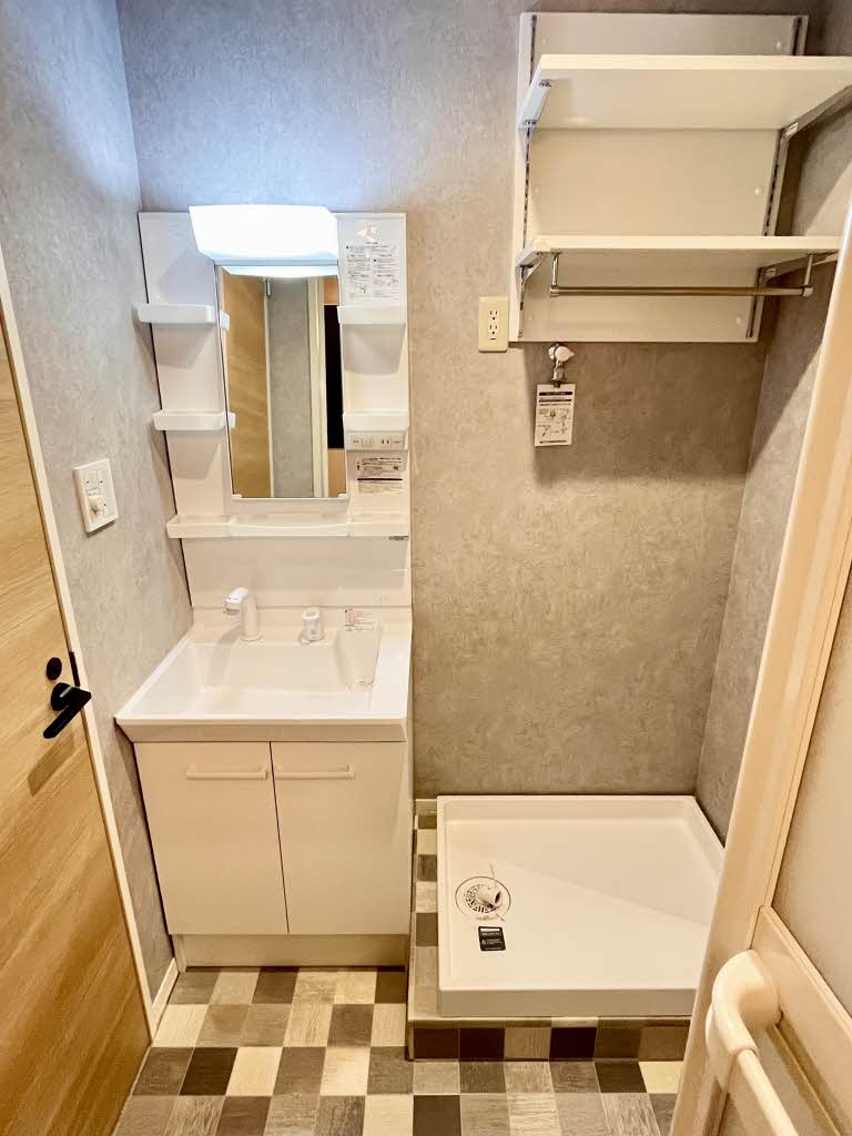 ハリープラザ三陽 F201号-11