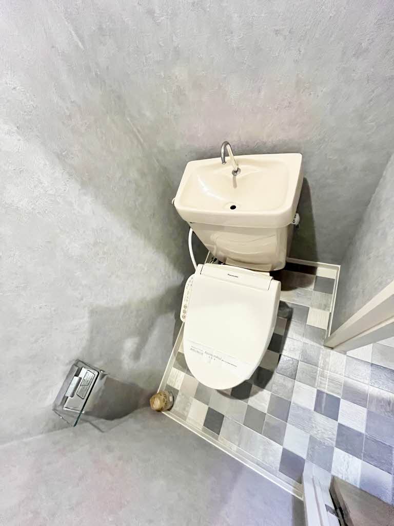 ハリープラザ三陽 F201号-13