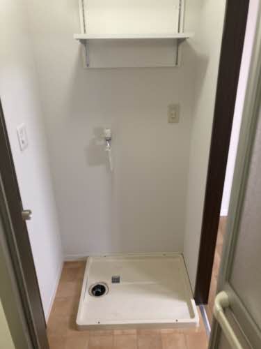 ハリープラザ三陽 F202号-6