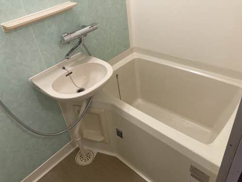 ハリープラザ三陽 F202号-9