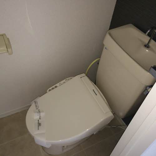 ハリープラザ三陽 F205号-5