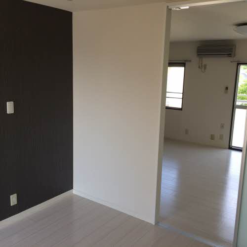 ハリープラザ三陽 F205号-6