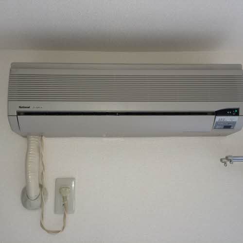 ハリープラザ三陽 F205号-11