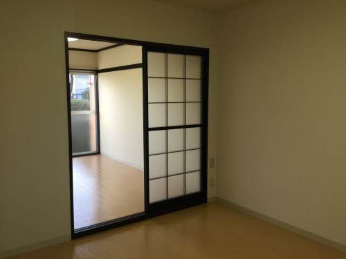 ハリープラザ三陽 H103号-5