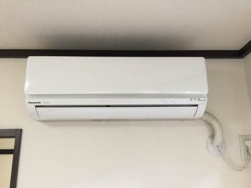 ハリープラザ三陽 H103号-8