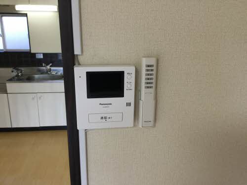 ハリープラザ三陽 H103号-9