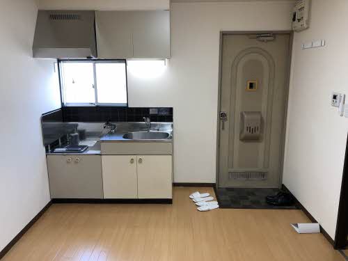 ハリープラザ三陽 H201号-3