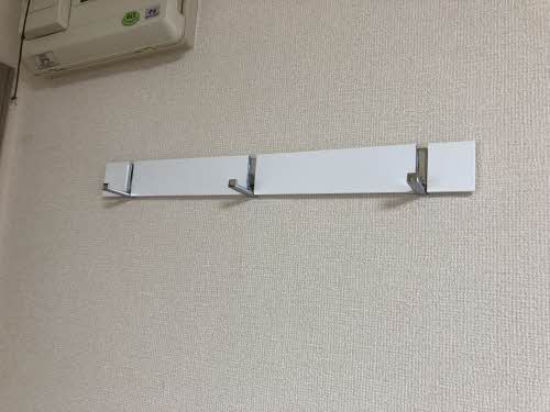 ハリープラザ三陽 H201号-12