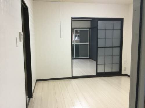 ハリープラザ三陽 I105号-2