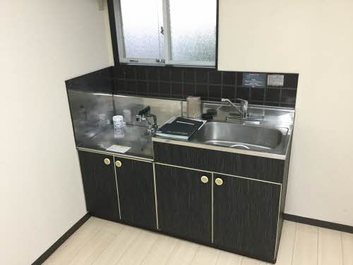 ハリープラザ三陽 I105号-3