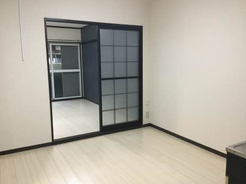 ハリープラザ三陽 I105号-6