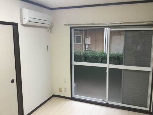 ハリープラザ三陽 I105号-9