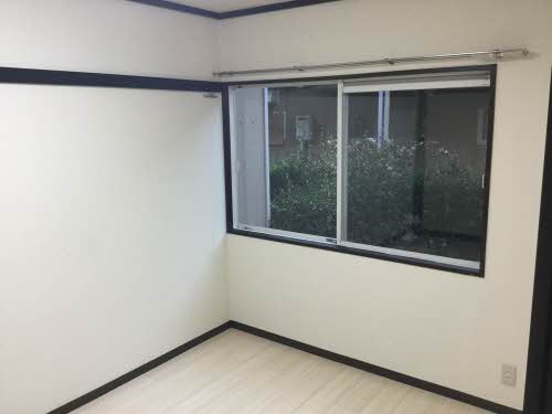 ハリープラザ三陽 I105号-10