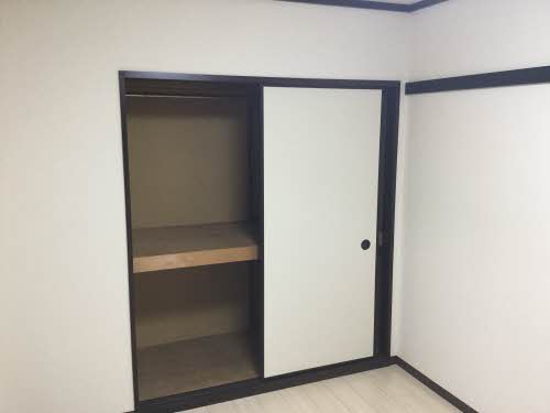 ハリープラザ三陽 I105号-11