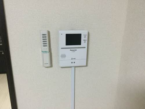 ハリープラザ三陽 I105号-13