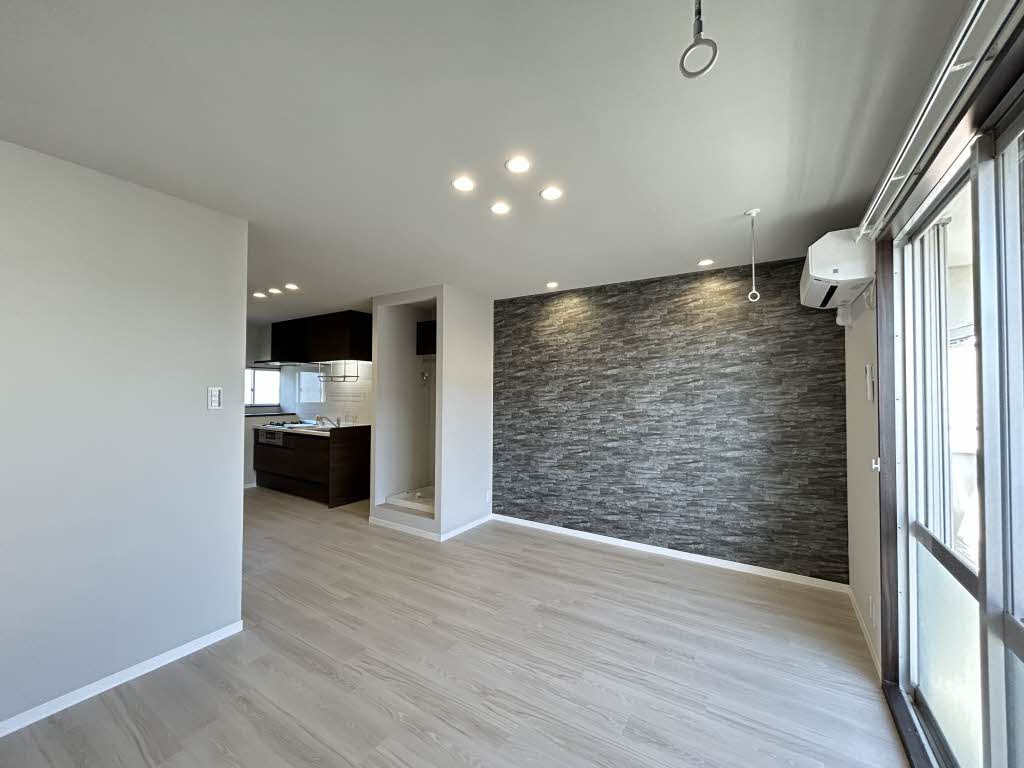 ハリープラザ三陽 K201号-5