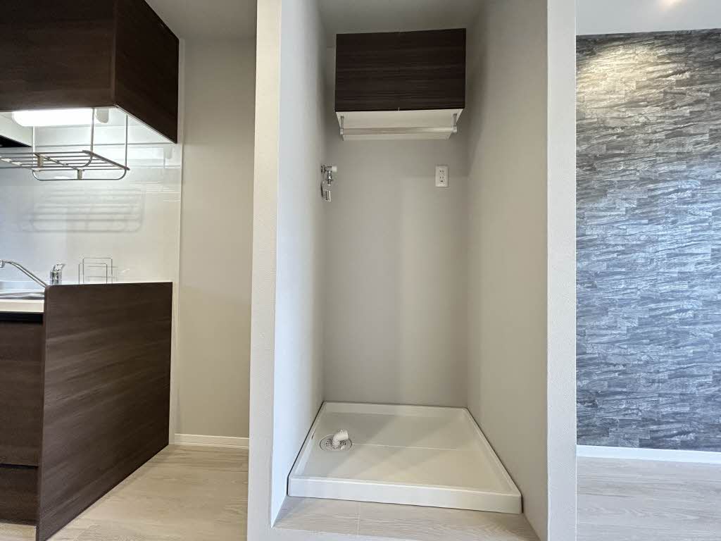 ハリープラザ三陽 K201号-12