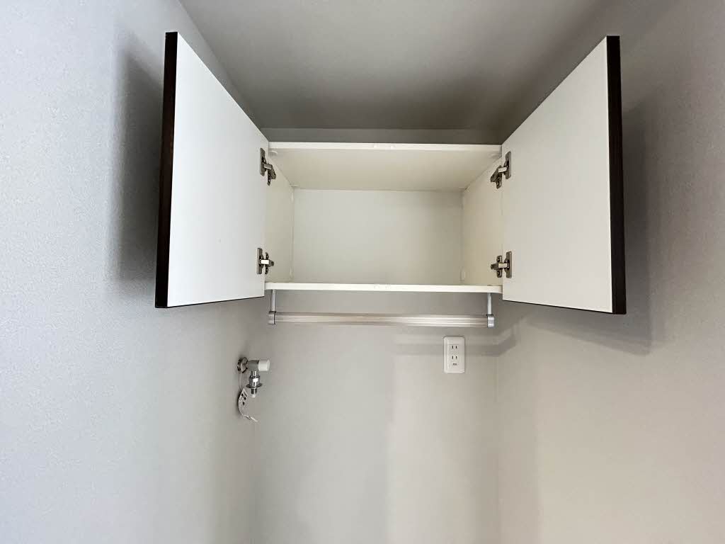 ハリープラザ三陽 K201号-13