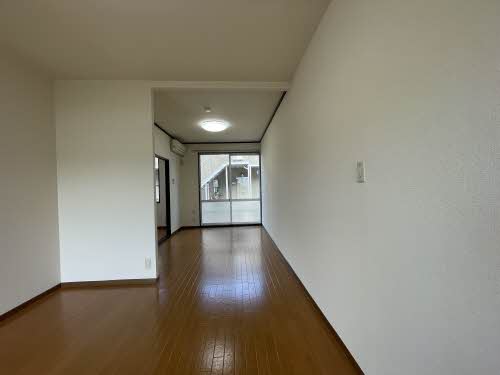 リバーサイドハイツ矢戸 A102号-4