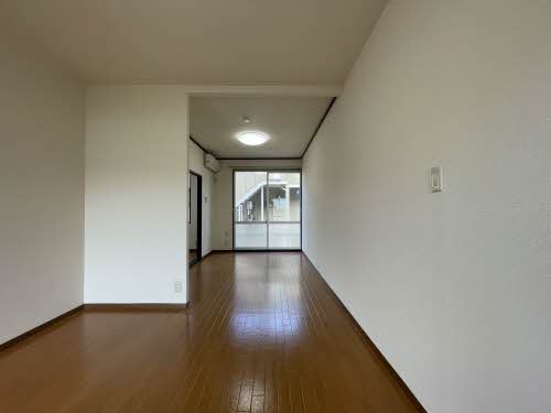 リバーサイドハイツ矢戸 A102号-5