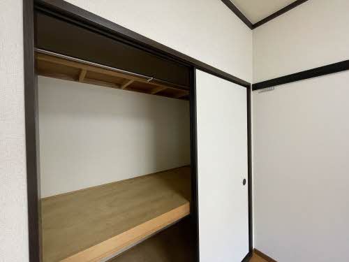 リバーサイドハイツ矢戸 A102号-8