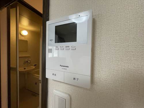 リバーサイドハイツ矢戸 A102号-10