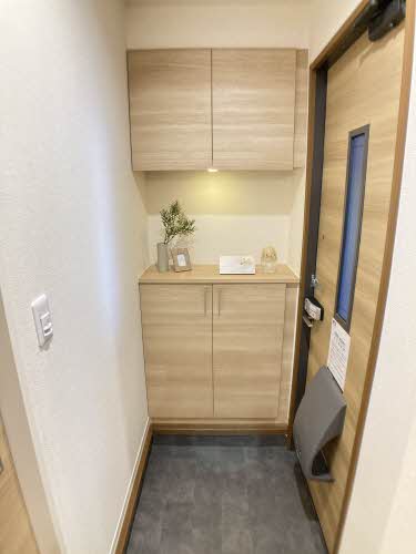 サウンドテラス B101号-12
