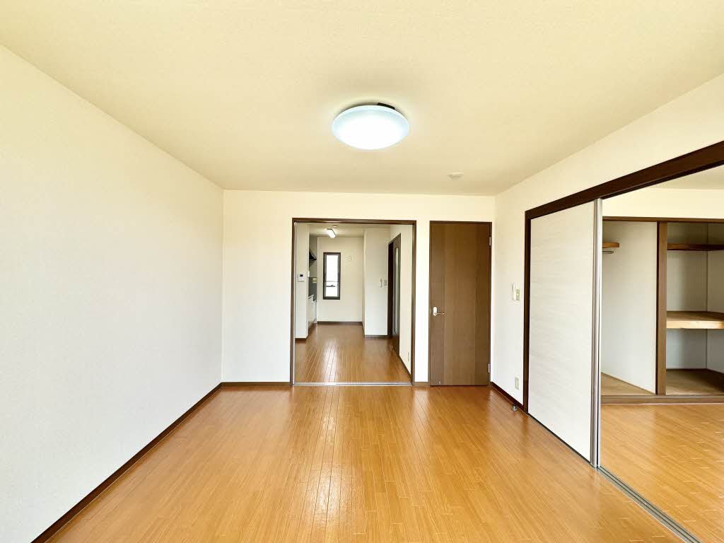 サウンドテラス C101号-2