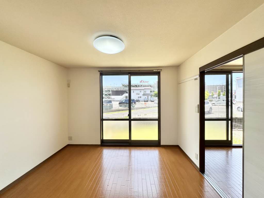 サウンドテラス C101号-8