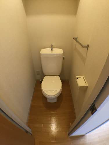 カーサ富岡 0202号-9