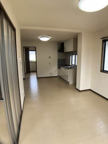 ピュアタウン花園 I201号-2