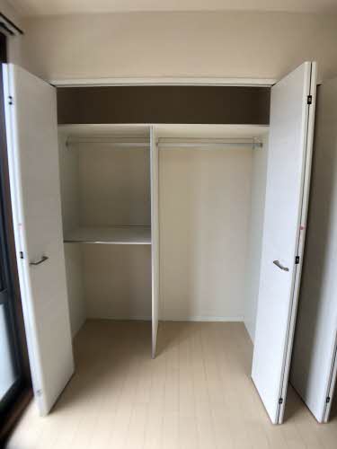 ピュアタウン花園 I201号-5