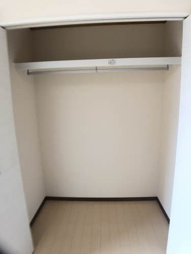 ピュアタウン花園 I201号-6