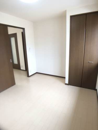 ピュアタウン花園 I201号-7