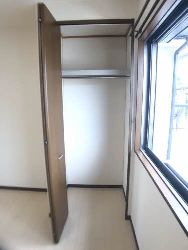 ピュアタウン花園 I201号-8