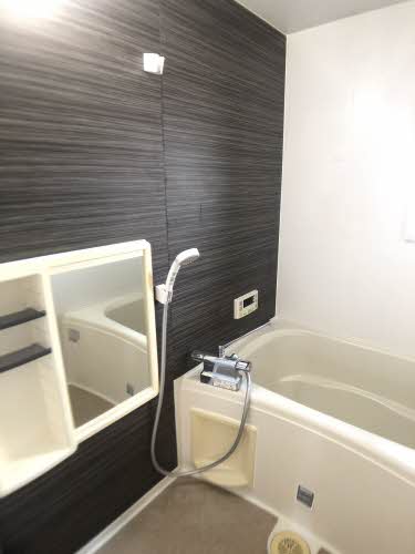 ピュアタウン花園 I201号-10