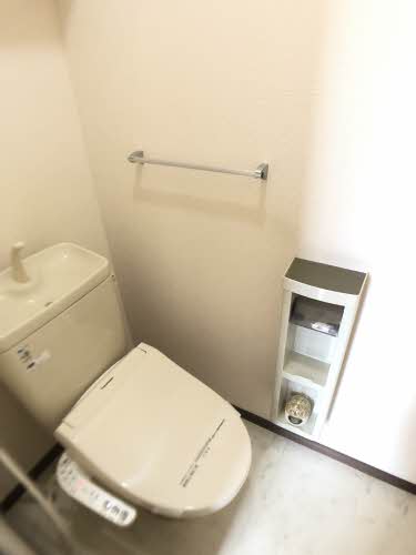 ピュアタウン花園 I201号-11