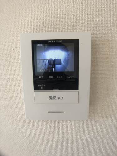 ピュアタウン花園 I201号-14