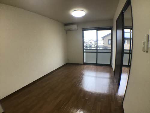 アネックス虹 B201号-2