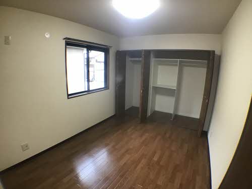 アネックス虹 B201号-6