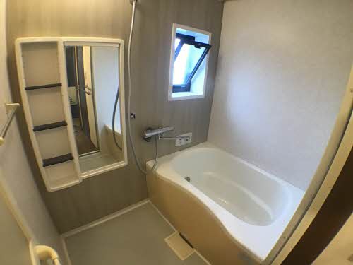 アネックス虹 B201号-11