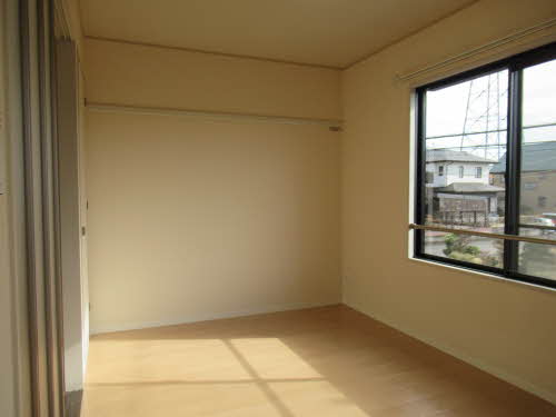 サンビレッジ石川 A201号-5