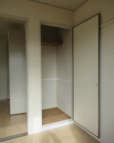 サンビレッジ石川 A201号-6