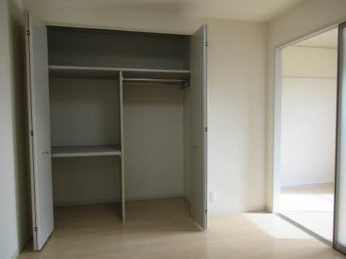 サンビレッジ石川 A201号-7