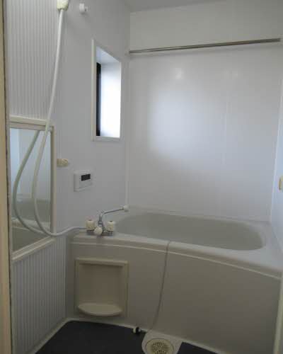 サンビレッジ石川 A201号-10