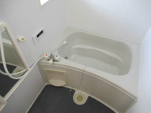 サンビレッジ石川 A201号-11